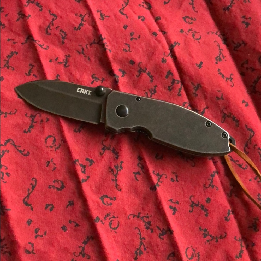 CRKT Squid